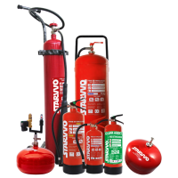 Starvvo fire extinguisher